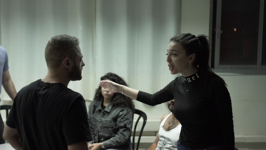 בסוף הפרפרים מתים by hencohen - Ourboox.com