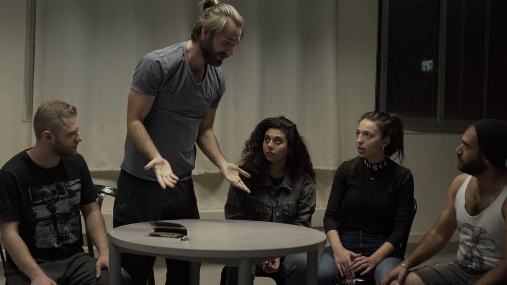 בסוף הפרפרים מתים by hencohen - Ourboox.com