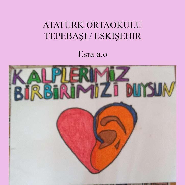 SESSİZLİĞİN SESİ by Dilek ERSOY - Ourboox.com