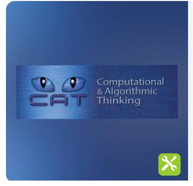 Computational Algorithmic Thinking Project-Pre Survey of Teachers by Süheyla Yüksel - Ourboox.com