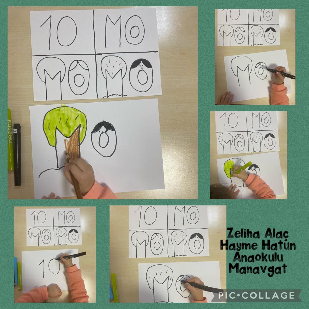 EĞLEN MATEMATİKLE ÖĞREN PROJESİ EĞLENCELİ SAYILAR KİTABI by Özge - Ourboox.com