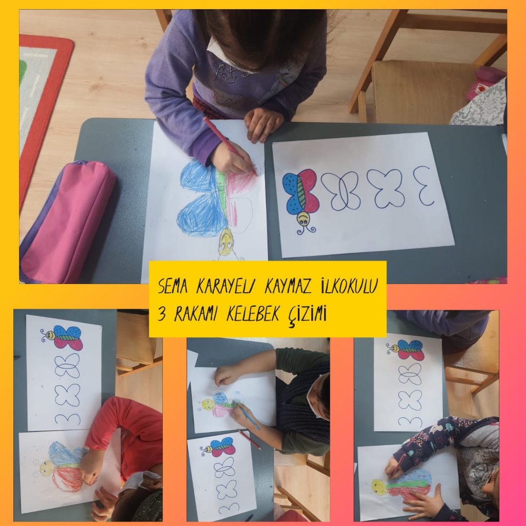 EĞLEN MATEMATİKLE ÖĞREN PROJESİ EĞLENCELİ SAYILAR KİTABI by Özge - Ourboox.com