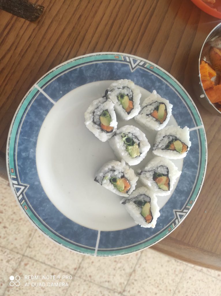 ספר המתכונים של תמנה by janelle segal - Illustrated by המאמאדיוות - Ourboox.com