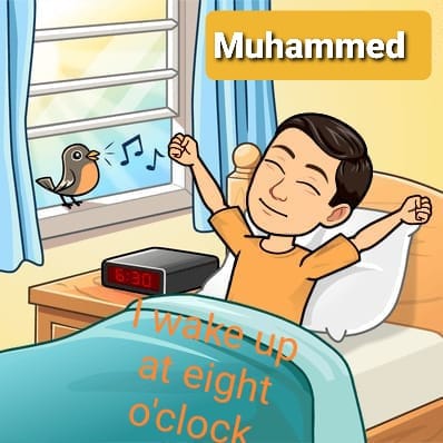 MY ONE DAY ADVENTURE by Kadriye Güleş - Ourboox.com