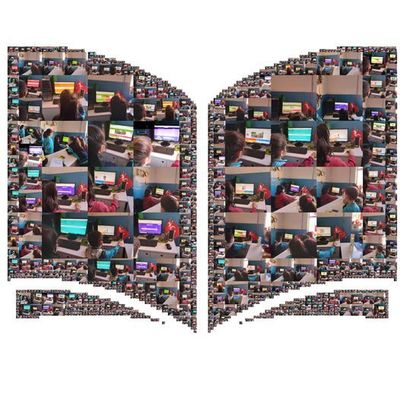 YUNUS’UN İZİNDE KASIM AYI DEĞERLENDİRME by HASAN ÖZTÜRK - Ourboox.com