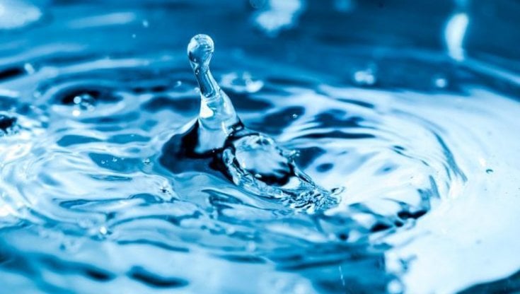 Gli stati della materia by Terza A. - Illustrated by Andrea T. - Ourboox.com