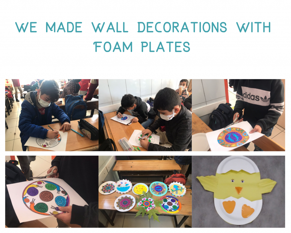 Return to Green Village December by imge yılmaz uyar - Ourboox.com