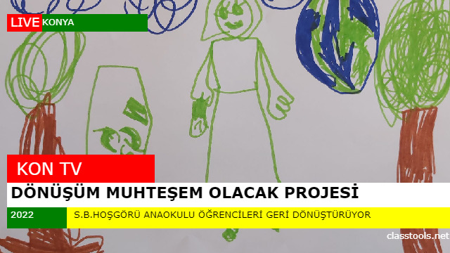 CLASSTOOLS HABERLERİMİZ by eda önal - Ourboox.com