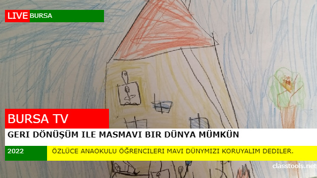 CLASSTOOLS HABERLERİMİZ by eda önal - Ourboox.com