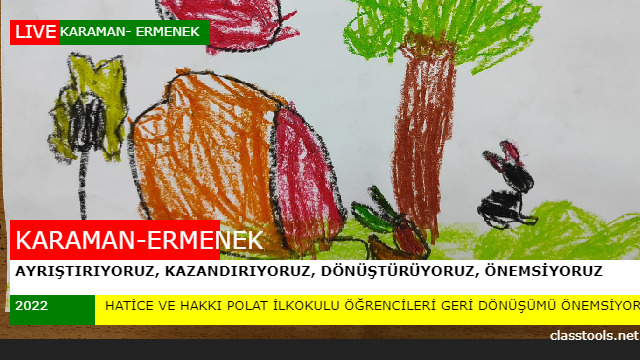 CLASSTOOLS HABERLERİMİZ by eda önal - Ourboox.com