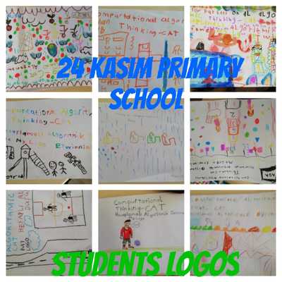 “CAT” eTwinning Project Student Slogan eBook by Hasan - Illustrated by "CAT" eTwinning Project Student Slogan eBook - Ourboox.com