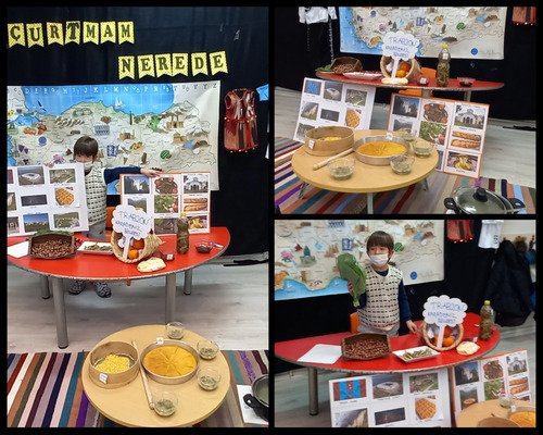 UCURTMAM NEREDE? by Betül yıldız - Illustrated by Betül YILDIZ - Ourboox.com