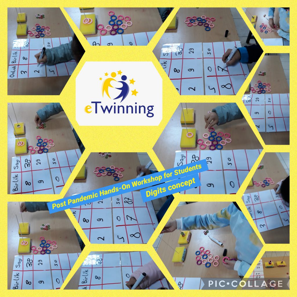 NOVEMBER WORKSHOPS FOR STUDENTE E-BOOK by sultan yıldız - Ourboox.com