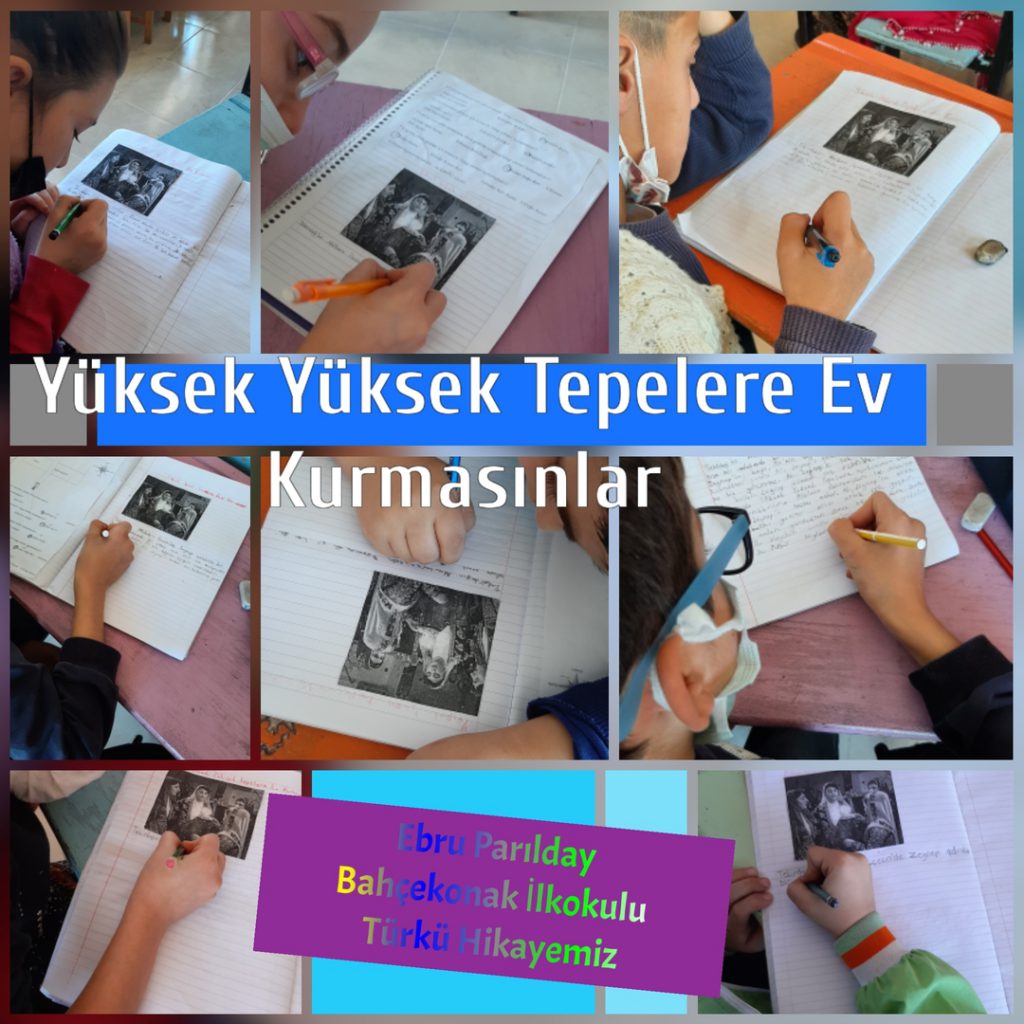 ANADOLU’NUN RENKLERİ( Hikayesi olan halk oyunlarımız) by SADIK - Ourboox.com