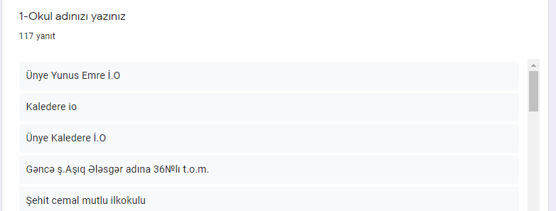 Resfebe Dünyasına Yolculuk Son Test Analiz by ZELİHA - Ourboox.com