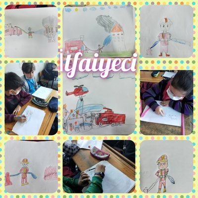 Meslekler Şiir Kitabımız by Bil Bakalım Ben Kimim Proje Ekibi - Ourboox.com