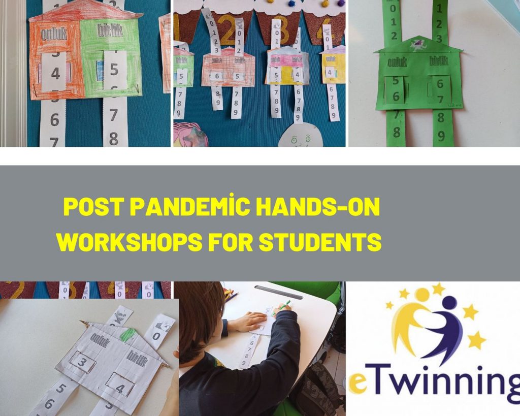 NOVEMBER WORKSHOPS FOR STUDENTE E-BOOK by sultan yıldız - Ourboox.com