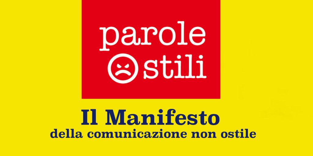 Le nostre parole non-ostili by Claudia Sommacal - Illustrated by Claudia Sommacal - Ourboox.com