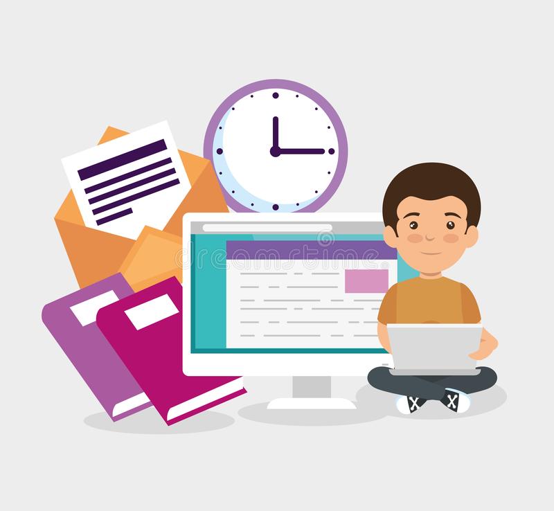 التعلم عن بعد by layan - Ourboox.com