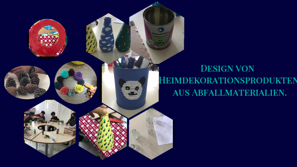 Zurück zum Grünen Dorf Dezember by imge yılmaz uyar - Ourboox.com