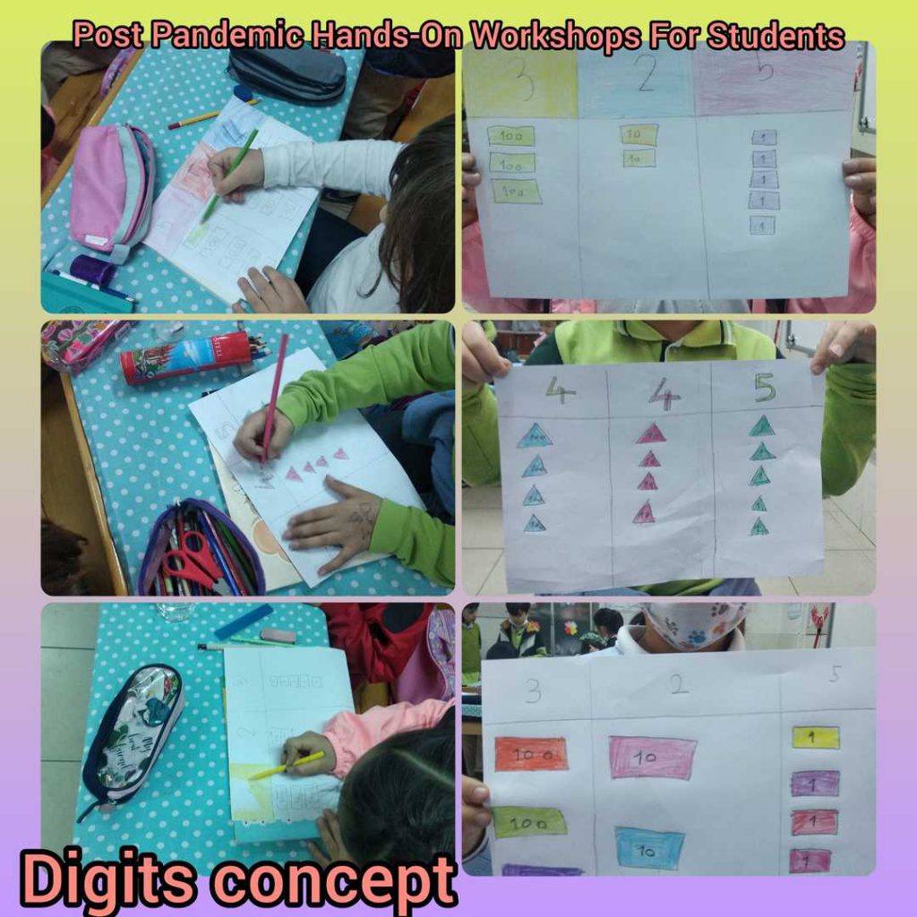 NOVEMBER WORKSHOPS FOR STUDENTE E-BOOK by sultan yıldız - Ourboox.com