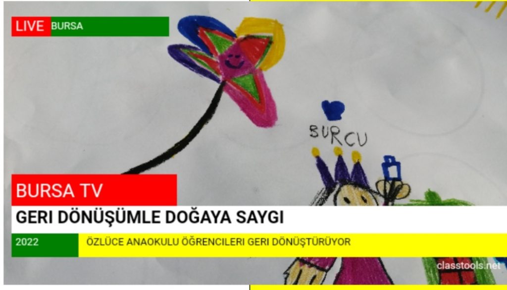 CLASSTOOLS HABERLERİMİZ by eda önal - Ourboox.com