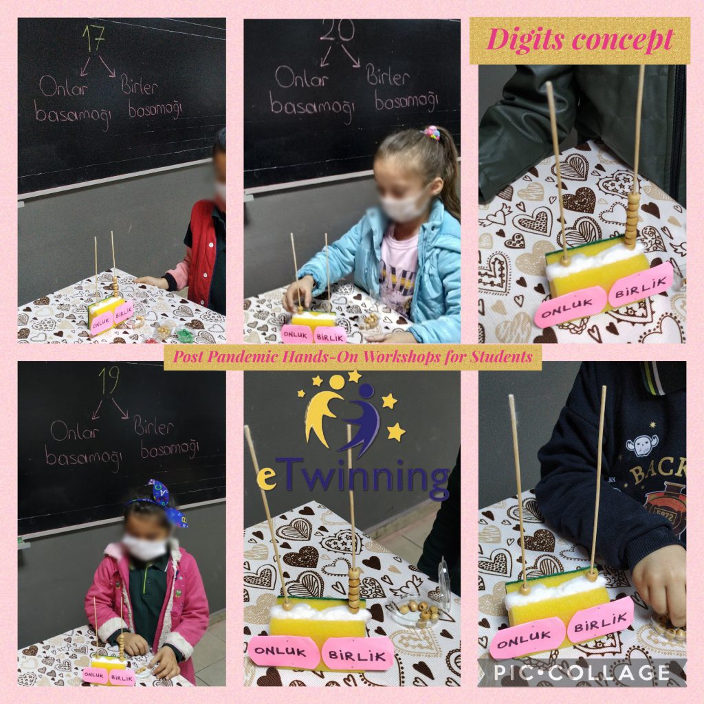 NOVEMBER WORKSHOPS FOR STUDENTE E-BOOK by sultan yıldız - Ourboox.com