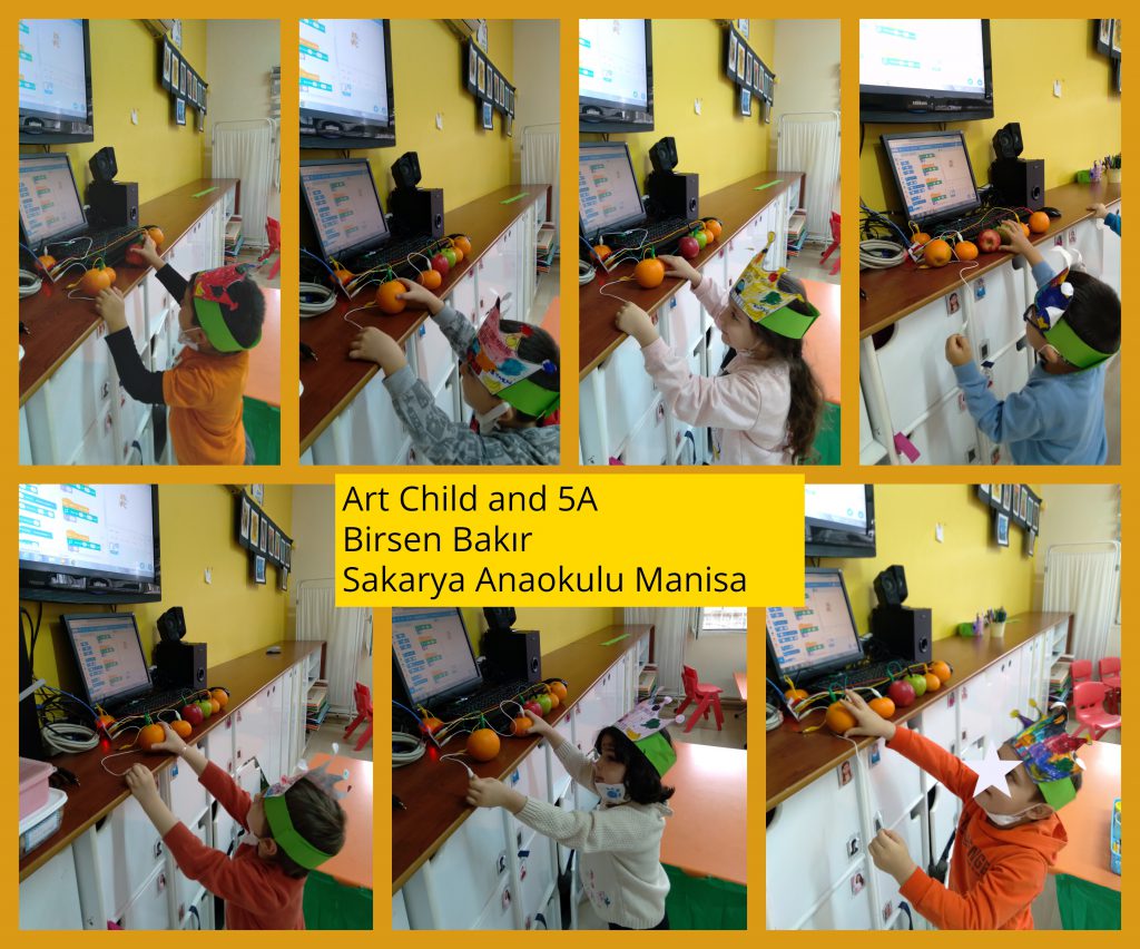 My Art My Crown by Birsen Bakır - Ourboox.com