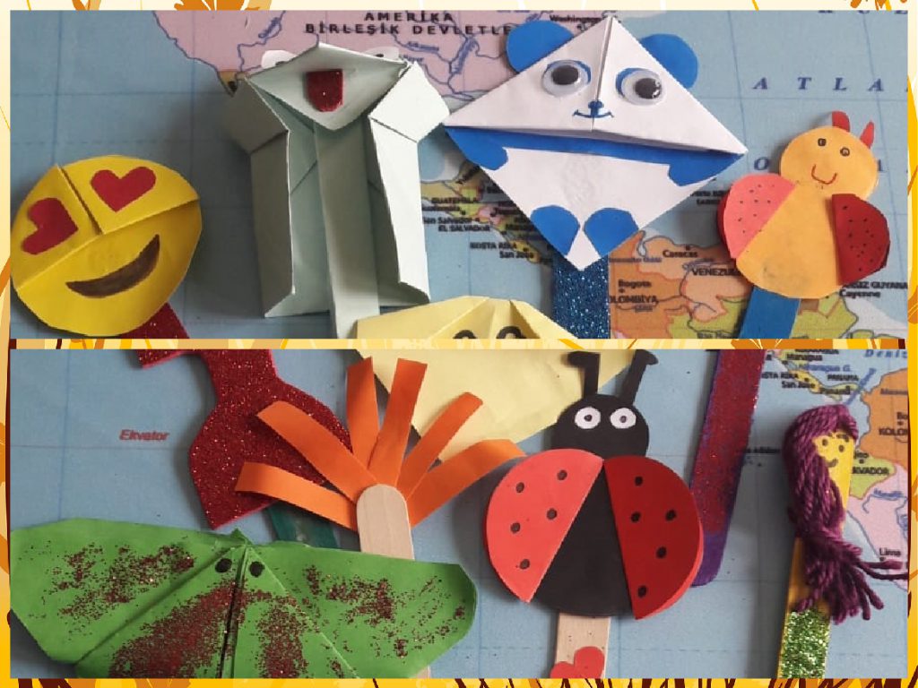 MUCİZE ARILAR by Hatice Doğan - Ourboox.com