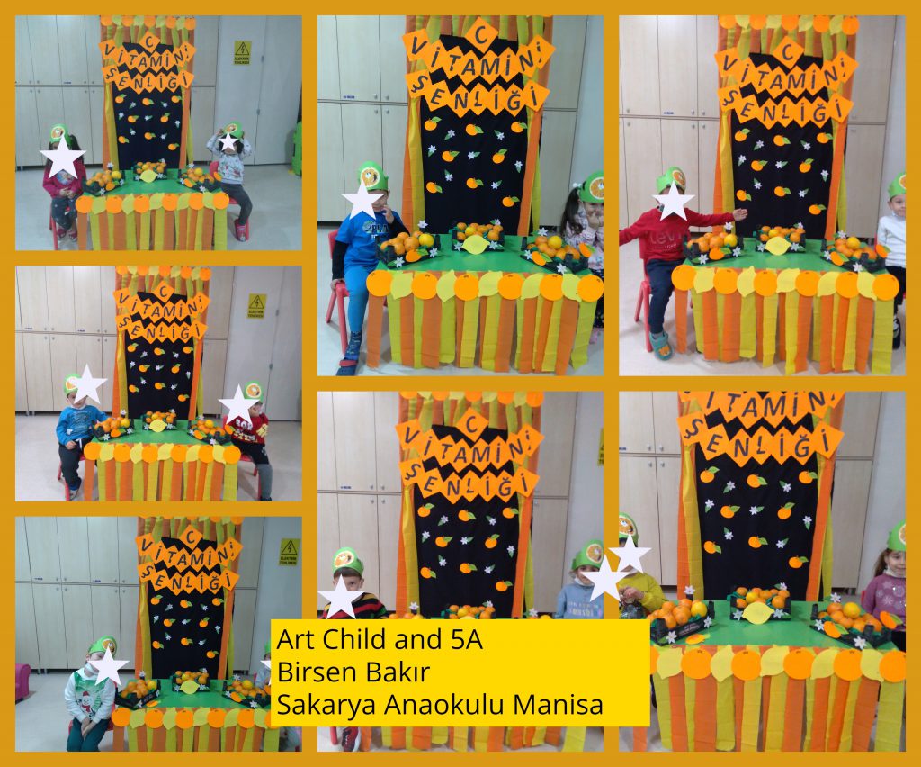 My Art My Crown by Birsen Bakır - Ourboox.com