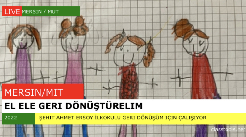 CLASSTOOLS HABERLERİMİZ by eda önal - Ourboox.com