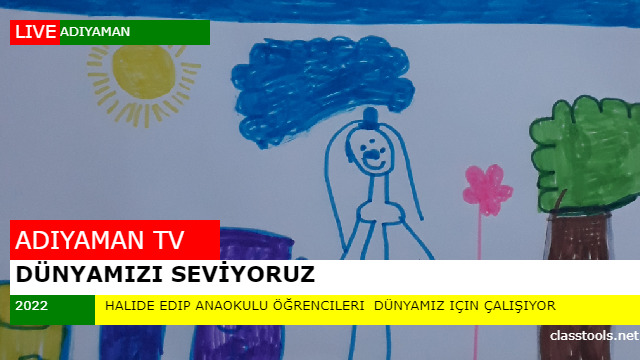 CLASSTOOLS HABERLERİMİZ by eda önal - Ourboox.com