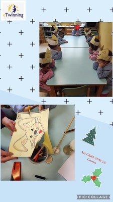 My Art My Crown by Birsen Bakır - Ourboox.com