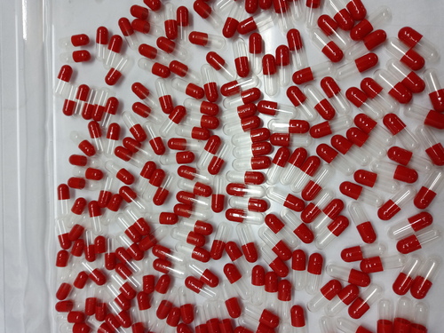 Semi Automatic Capsule Filler by Capsule Supplies - Ourboox.com