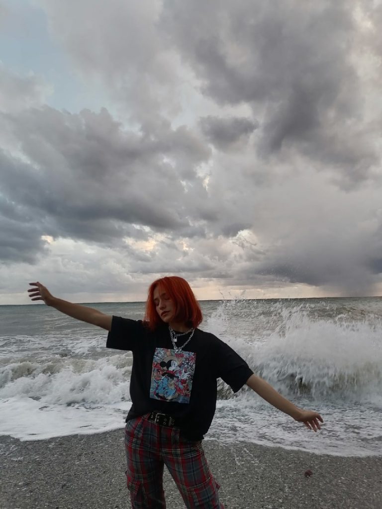 Отдых в Абхазии by Ustechenko Alexandr - Ourboox.com