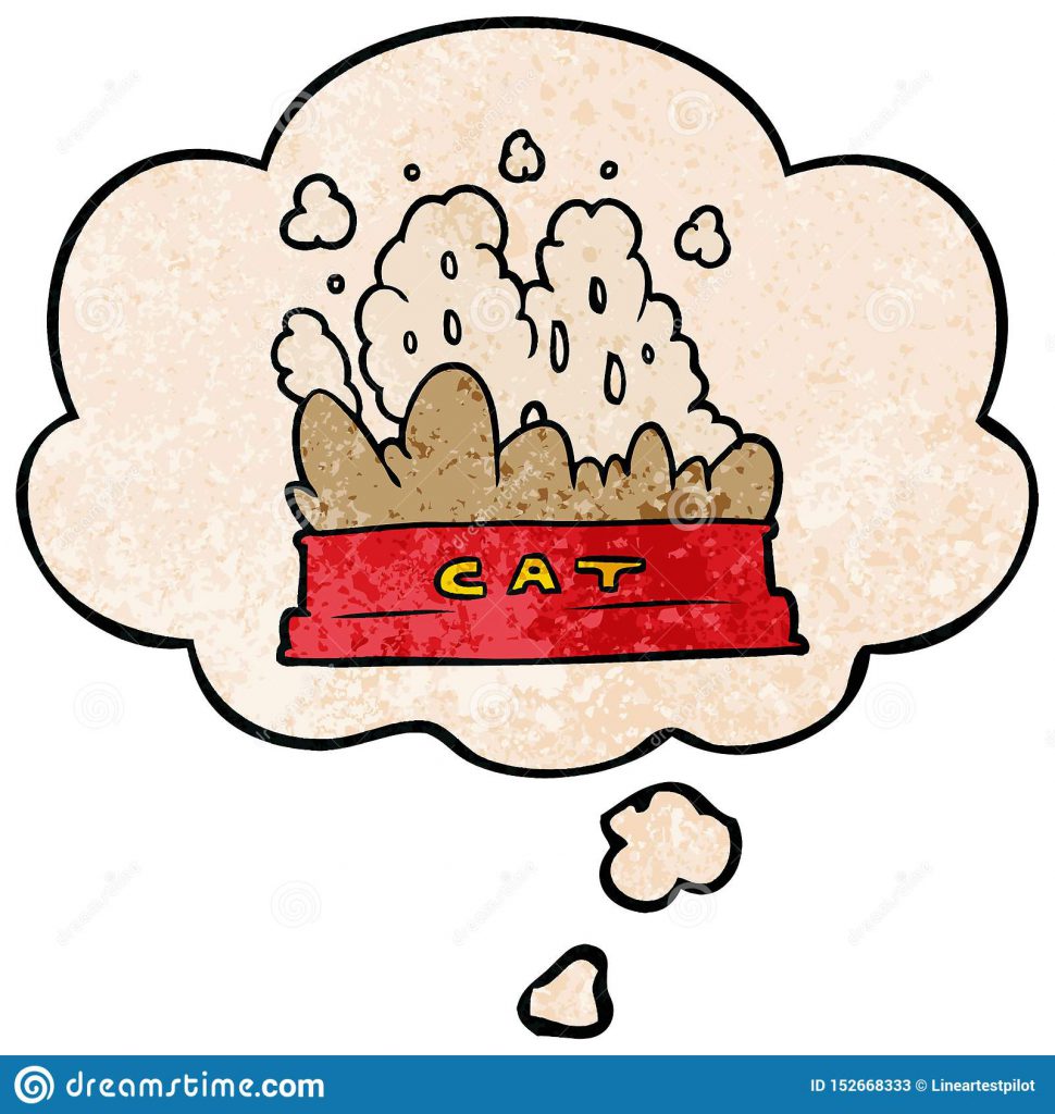 The candy that was actually cat food by Rut Azriel - Ourboox.com