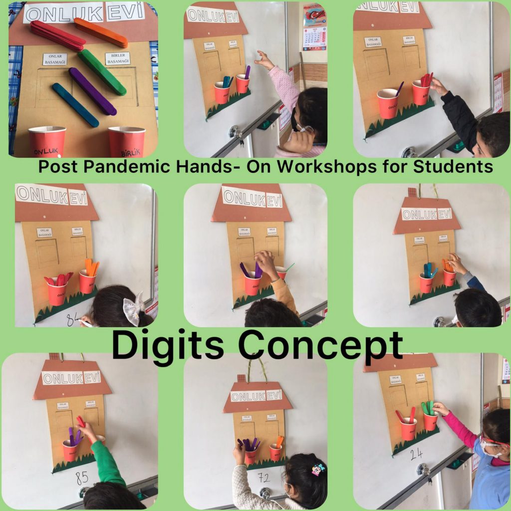 NOVEMBER WORKSHOPS FOR STUDENTE E-BOOK by sultan yıldız - Ourboox.com