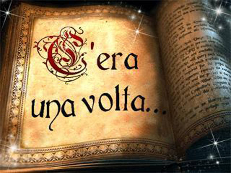 Una bella storia! by Serafina Ricciardi - Ourboox.com