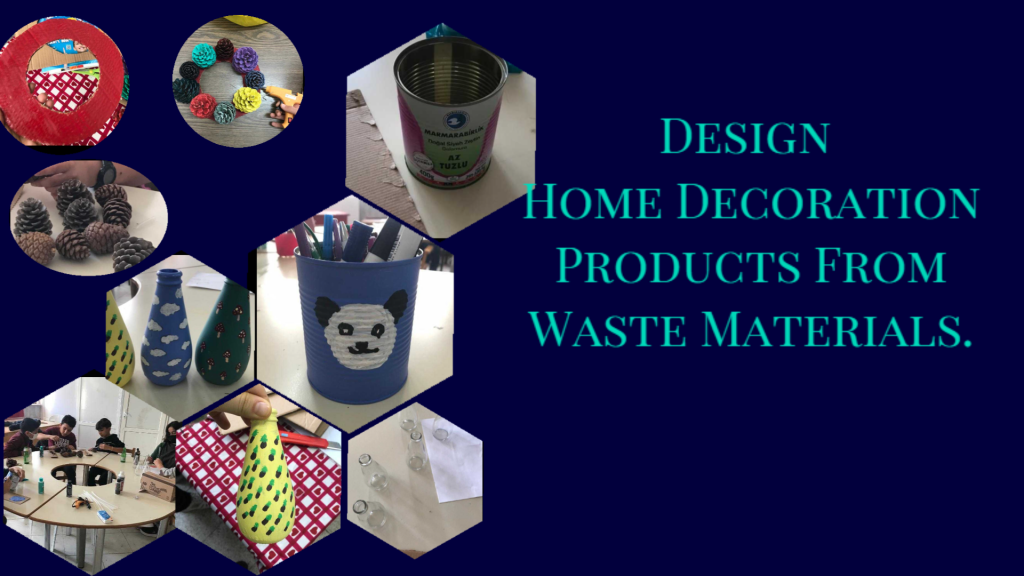 Return to Green Village December by imge yılmaz uyar - Ourboox.com