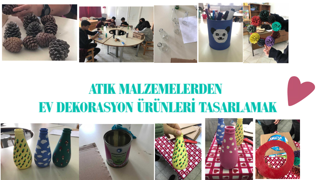 YEŞİL KÖYE DÖNÜŞ ARALIK AYI ETKİNLİKLERİ by imge yılmaz uyar - Ourboox.com