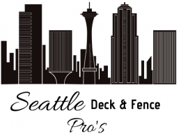 Seattle Deck and Fence Pros by Deck Repair Seattle - Illustrated by Anonymous - Ourboox.com