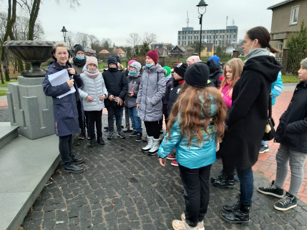 Ketvirtokų rudens veiklos by Laura Palivonienė - Ourboox.com