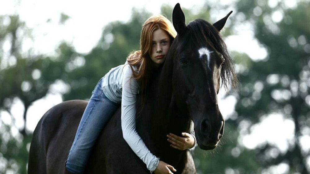 Windstorm e Mika (Sofia Zanotti) by Terza B. - Ourboox.com