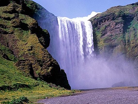 Водата на земята – Водопади по света и у нас by Denis Stilianov - Ourboox.com