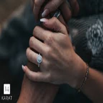 Local jewelry shop near me by Fourteen KARAT - Illustrated by 14 KARAT - Ourboox.com