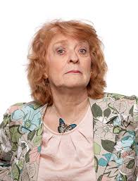 50 shades of umbrella man by Guy Huller - Ourboox.com