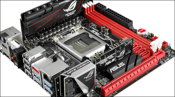 قطع الحاسوب الداخلية by Ward Ghanayen - Illustrated by ًWard Ghanayem - Ourboox.com