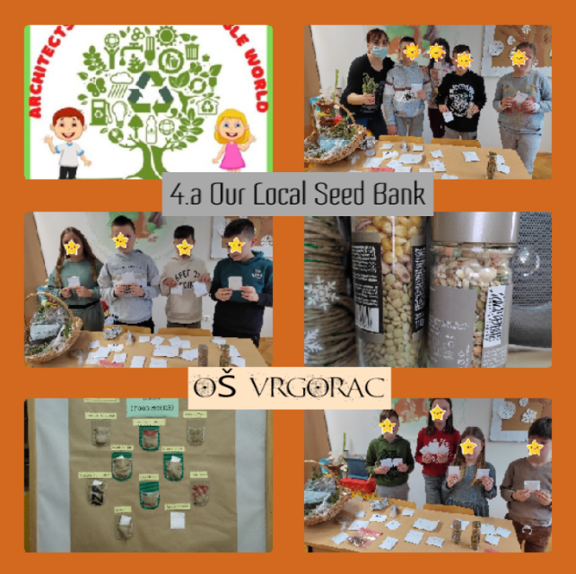 “ARCHITECTS OF OUR SUSTAINABLE WORLD” PROJECT DECEMBER E-BOOK STUDY by İsmail ÇİÇEK - Illustrated by eTwinning project - Ourboox.com