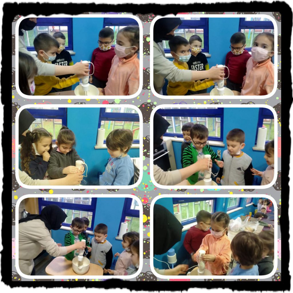 Uğurböcekleri Sınıfı Yemek Kitabı by Ayşe Yılmaz - Ourboox.com