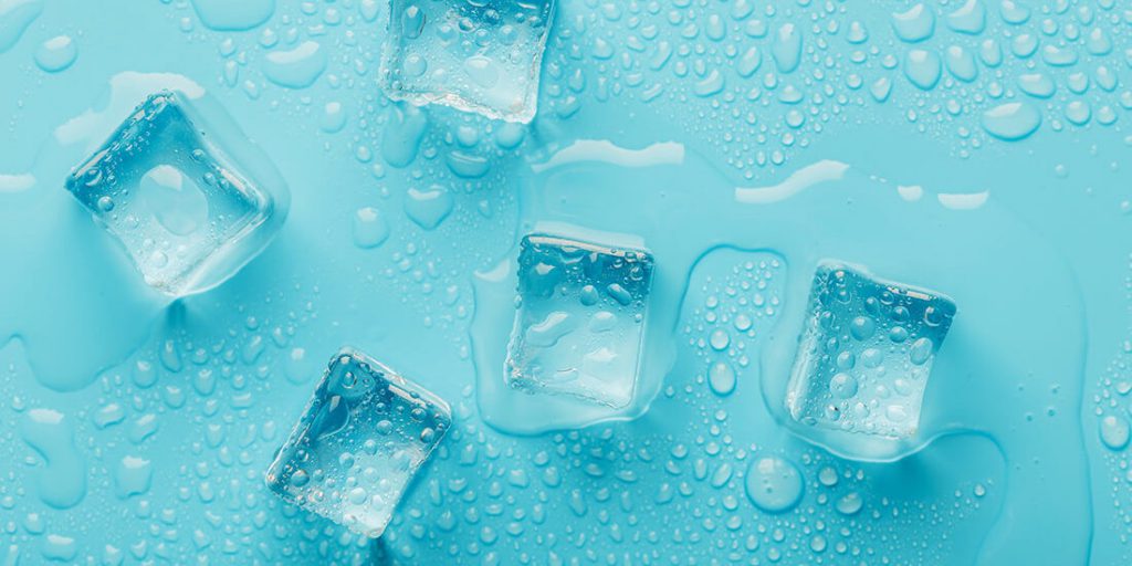 La materia e i suoi stati by Terza B. - Illustrated by Sofia Zanotti - Ourboox.com